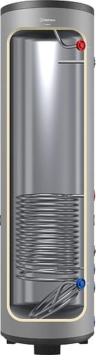 Водонагреватель Thermex Nixen 300 F (combi) 24кВт 300л электрический напольный/серый фото 5