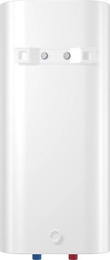 Водонагреватель Thermex Minta 30 V 2кВт 30л электрический настенный/белый фото 4