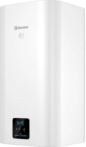 Водонагреватель Thermex Minta 50 V 2кВт 50л электрический настенный/белый фото 2