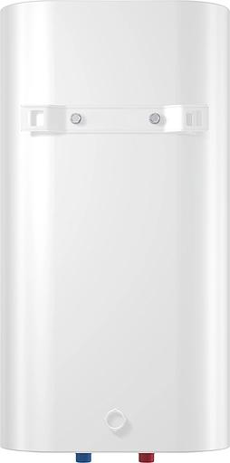 Водонагреватель Thermex Minta 50 V 2кВт 50л электрический настенный/белый фото 4