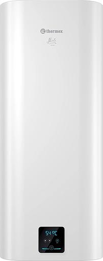 Водонагреватель Thermex Minta 100 V 2кВт 100л электрический настенный/белый фото 1