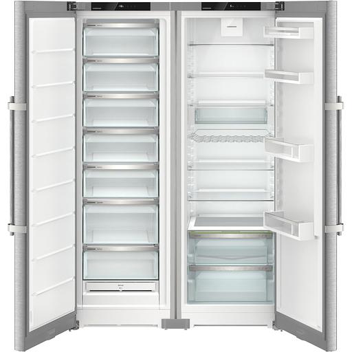 Холодильник LIEBHERR Liebherr XRFsd 5230-22 001 фото 2