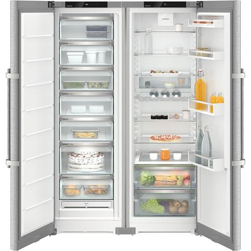 Холодильник LIEBHERR Liebherr XRFsd 5230-22 001 фото 3