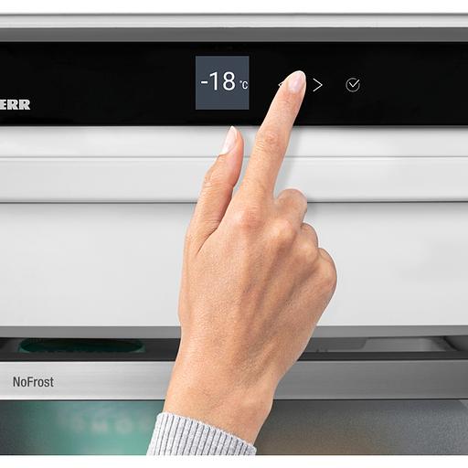 Холодильник LIEBHERR Liebherr XRFsd 5230-22 001 фото 4