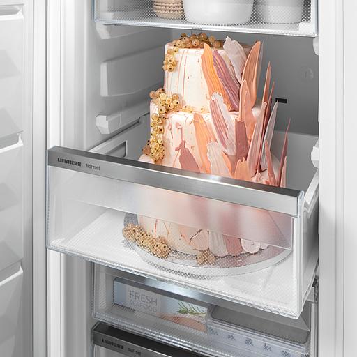 Холодильник LIEBHERR Liebherr XRFsd 5230-22 001 фото 8