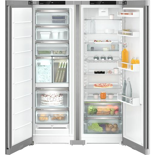Холодильник LIEBHERR Liebherr XRFsf 5240-22 001 фото 3