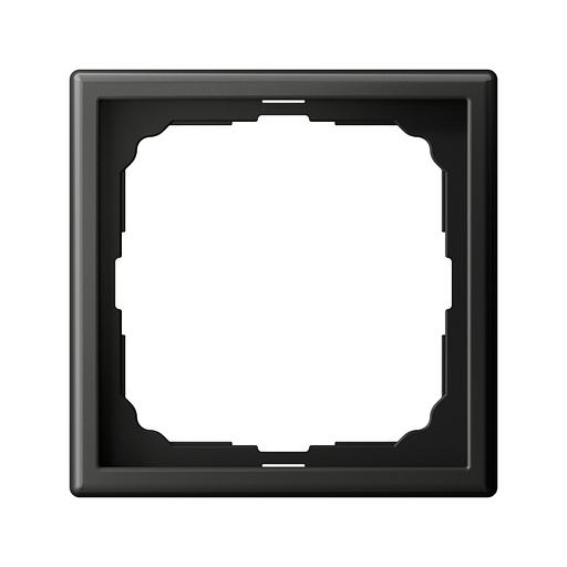 ARTGALLERY рамка 1-постовая, базальт фото 1