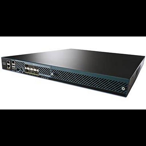 Контроллер Cisco AIR-CT5508-500-K9 фото 1