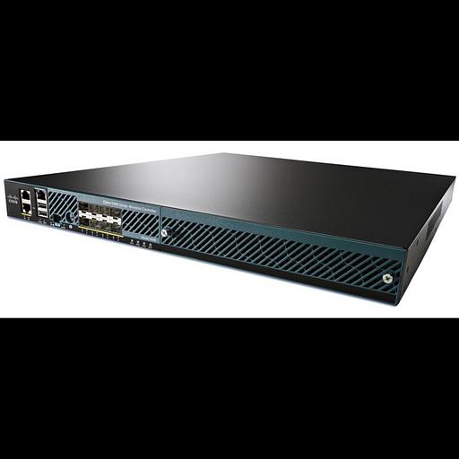 Контроллер Cisco AIR-CT5508-500-K9 фото 2