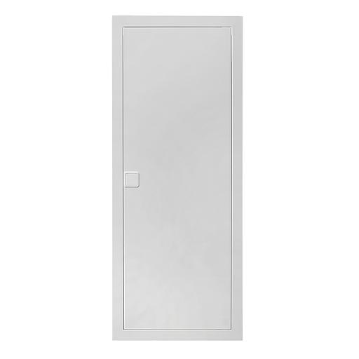 Встраиваемый силовой щит Nova 60 модулей с металлической дверью IP41 EKF фото 2