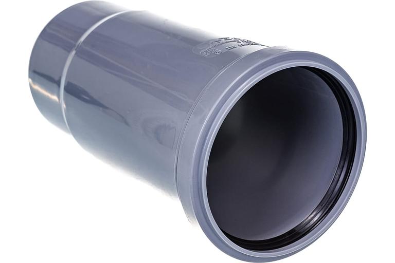 Патрубок компенсационный 110 мм фото 4