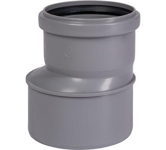 Переход эксцентрический 40х32 фото 1