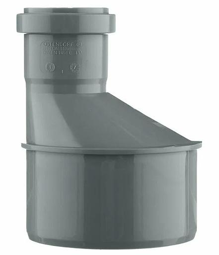 Переход эксцентрический 40х32 фото 2