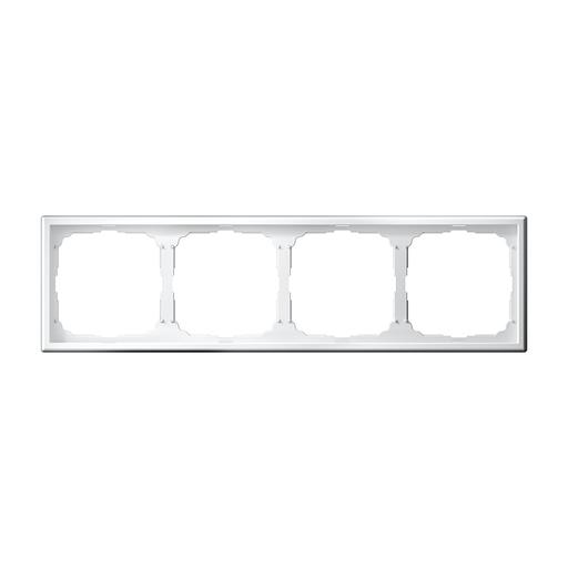 ARTGALLERY рамка 4-постовая, универсальная, лотос фото 1