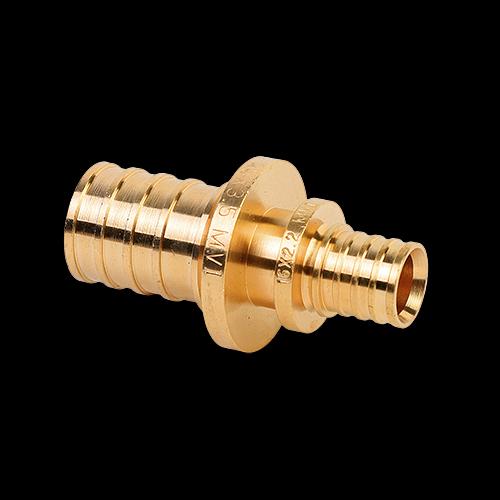 Муфта аксиальная 20x25 переходная фото 1