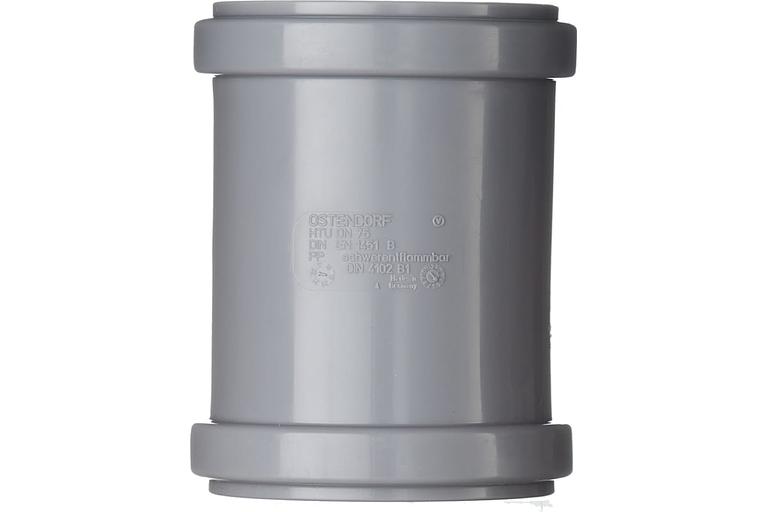 Муфта ремонтная 110 мм фото 2