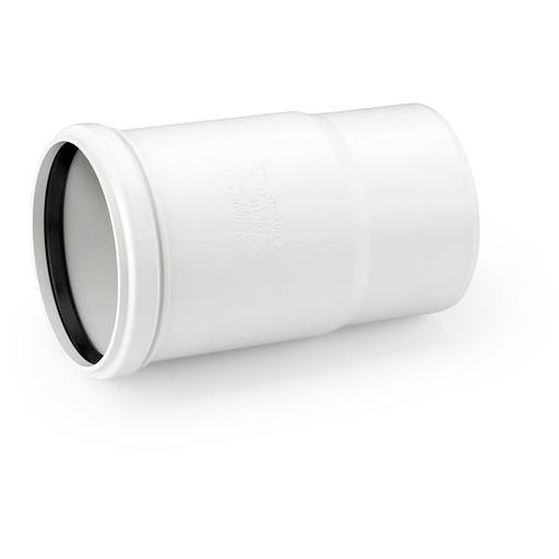 Патрубок компенсационный 110 фото 1