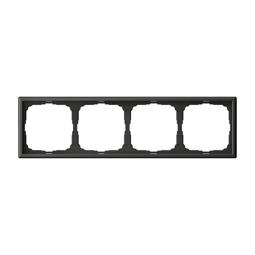 ARTGALLERY рамка 4-постовая, универсальная, базальт фото 1