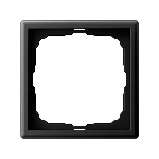 ARTGALLERY рамка 1-постовая, карбон фото 1