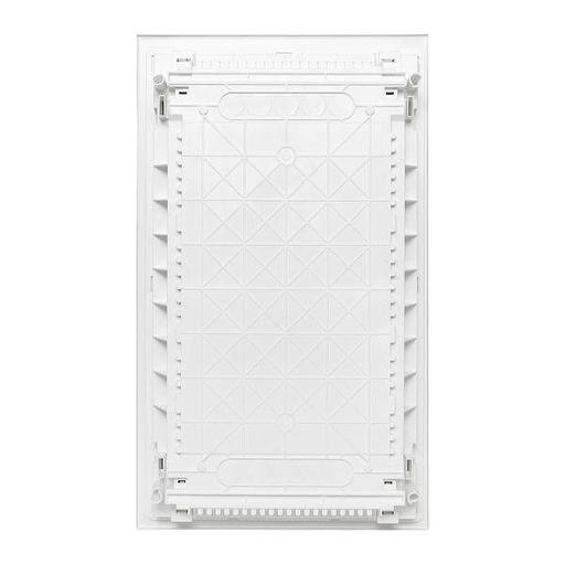 Встраиваемый силовой щит Nova 36 модулей с металлической дверью IP41 EKF фото 5
