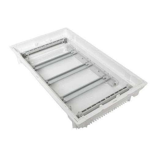 Встраиваемый силовой щит Nova 36 модулей с металлической дверью IP41 EKF фото 9