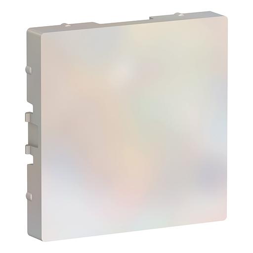 ЗАГЛУШКА ATLASDESIGN ЖЕМЧУГ фото 1