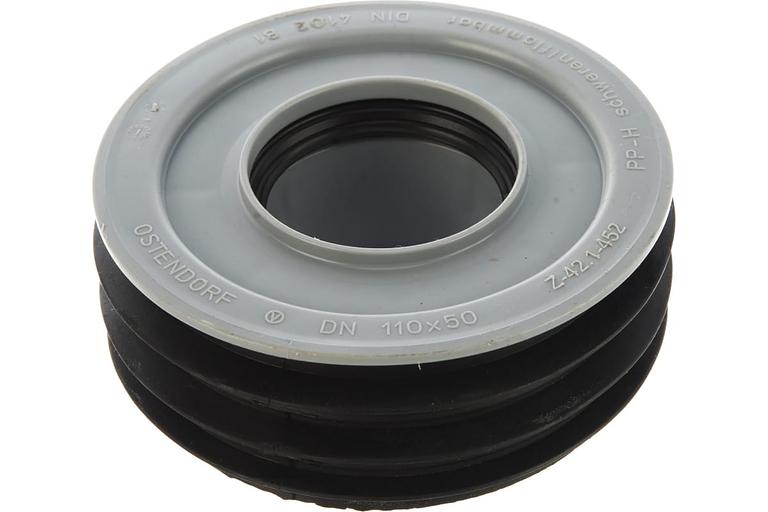 Переход внутренний 110х50 мм фото 4