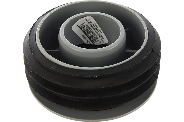 Переход внутренний 110х50 мм фото 5