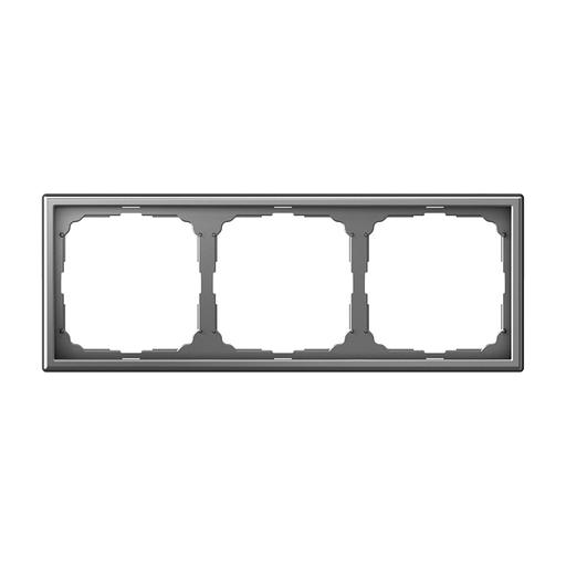 ARTGALLERY рамка 3-постовая, универсальная, сталь фото 1