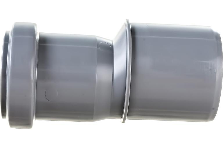 Переход эксцентрический 50х40 фото 2