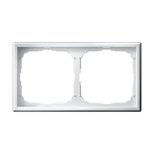 ARTGALLERY рамка 2-постовая, универсальная, лотос фото 1