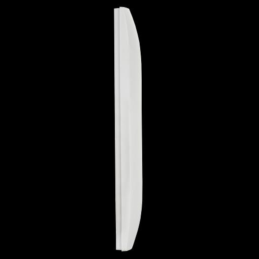 SKANDY Рамка 3-местная SK-F03W арктический белый IEK фото 5