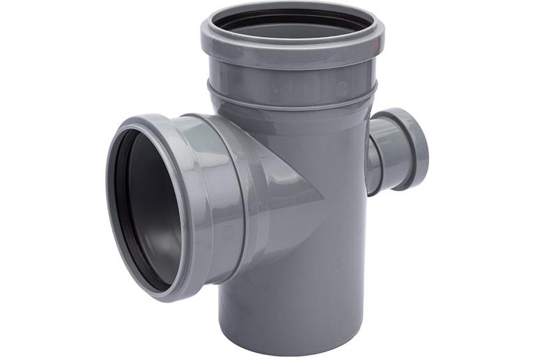 Крестовина одноплоскостная 87.5 град. 110x110x50 фото 1