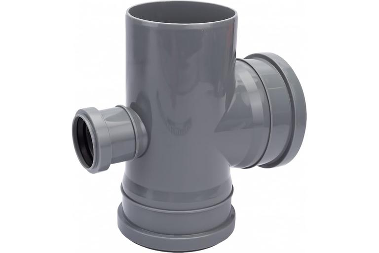 Крестовина одноплоскостная 87.5 град. 110x110x50 фото 3