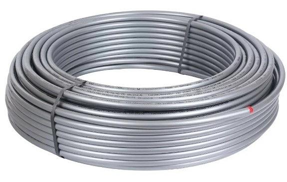 Труба сшитый полиэтилен flex 16х2.2 мм PE-Xa, бухта 100м фото 1