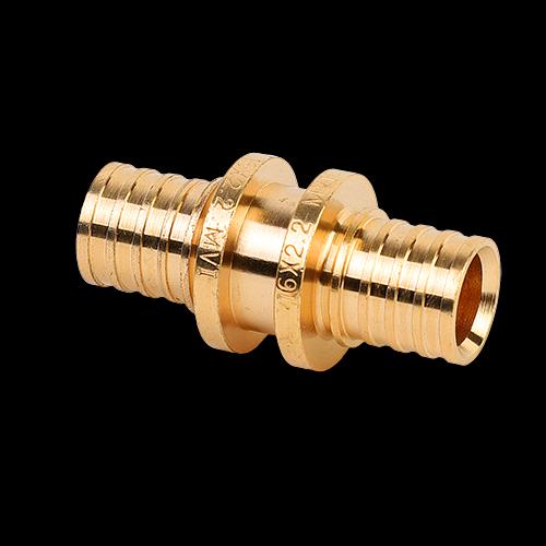 Муфта аксиальная 20 равносторонняя фото 1