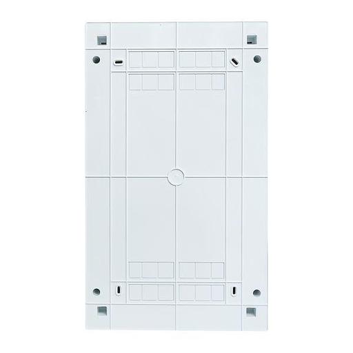 Щит распределительный навесной Unix прозрачная дверь 3х12 модулей IP41 EKF PROxima фото 8