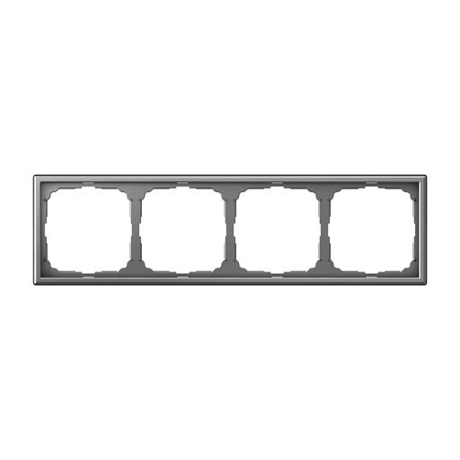 ARTGALLERY рамка 4-постовая, универсальная, сталь фото 1