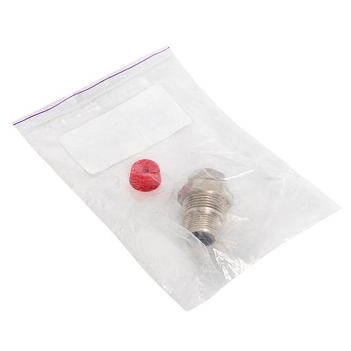 Устройство ввода нагревательного кабеля в трубу (3/4-1 дюйм) фото 2