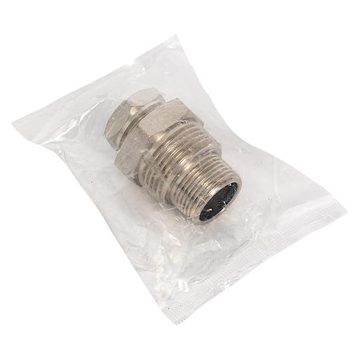 Устройство ввода нагревательного кабеля в трубу (3/4-1 дюйм) фото 3