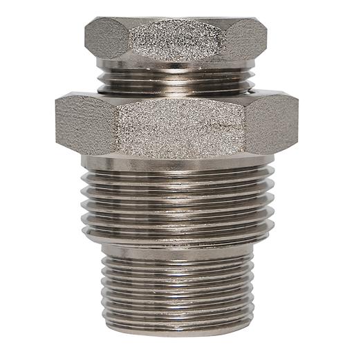 Устройство ввода нагревательного кабеля в трубу (3/4-1 дюйм) фото 4