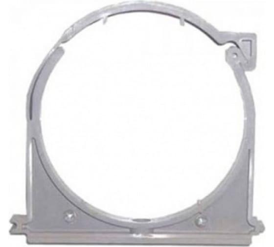 Хомут крепежный пластиковый 50 мм фото 1