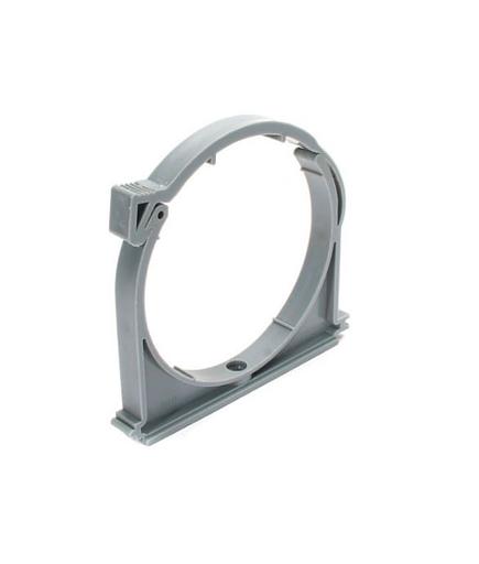 Хомут крепежный пластиковый 50 мм фото 2