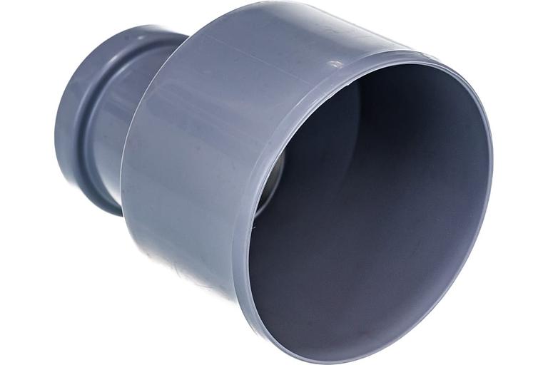 Редукция канализационная 90х50 мм фото 4