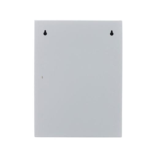 Щит распределительный навесной ЩРн-24з IP31 с замком фото 3