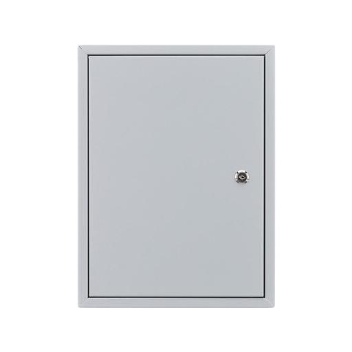 Щит распределительный навесной ЩРн-24з IP31 с замком фото 5