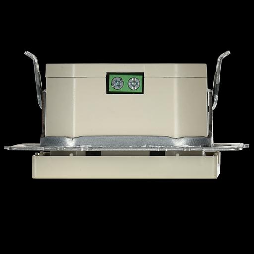 BRITE Подсветка LED встраиваемая ПЛ20-БрКр бежевый фото 7