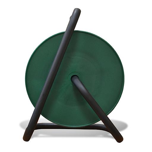 Удлинитель силовой ТМ Союз на катушке 4 гнезда 4000 Вт 30м фото 3