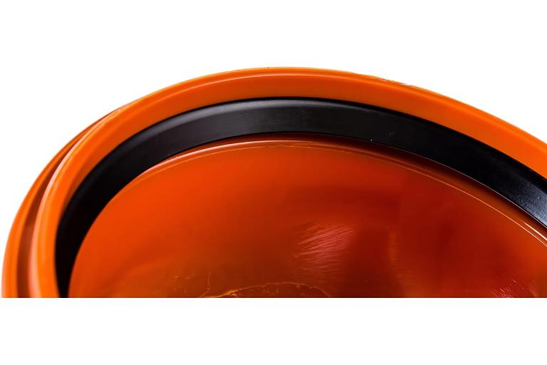 Муфта ремонтная ПВХ наружной канализации 160 мм фото 4