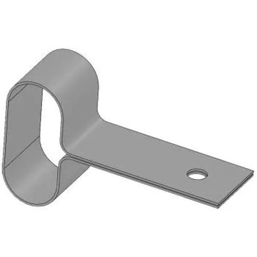 Зажим крепежный СР/К.1-25 ЦО фото 2